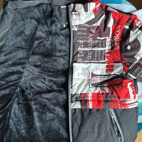 Funky Jacket - Picture 3 of 3